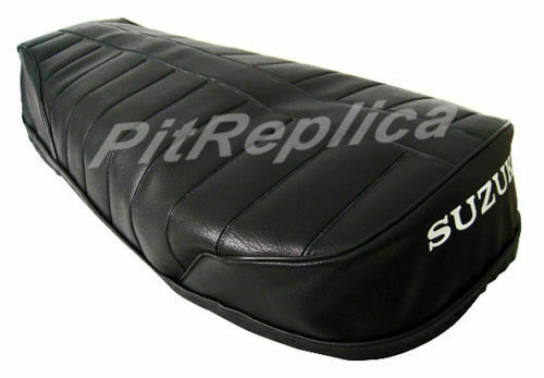 Housse selle rv - de,
