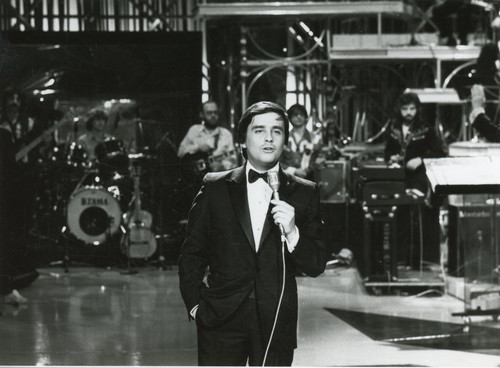 Chanteur thierry luron - chanteur,