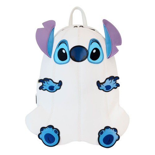 Disney loungefly lilo et - by,