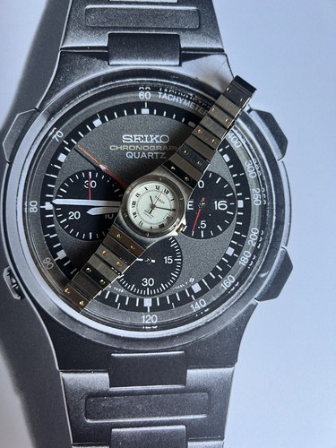 Montre tissot seastar quartz - montre,