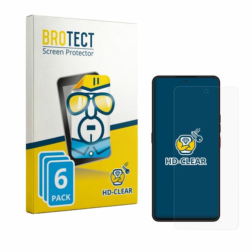 Pièces film protection - 6,