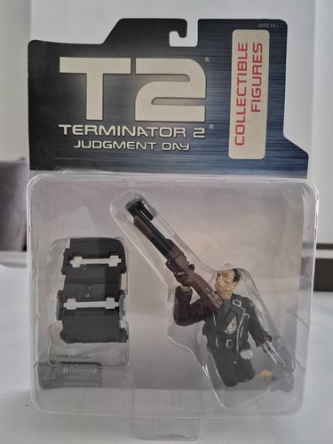 Terminator t800 - terminator,