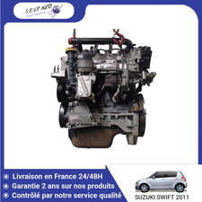 ?? MOTEUR   SUZUKI SWIFT 1.3 DDiS ♻️ Z13DTJ-SWIFT ? 120192km