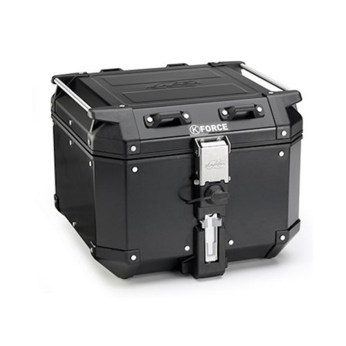 Valigia moto kappa kfr420b 42l - valigia,