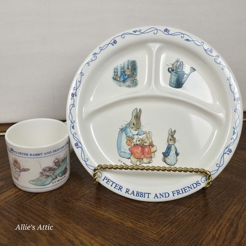 Vintage beatrix potter peter - vintage,