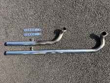 Silencieux d'échappement