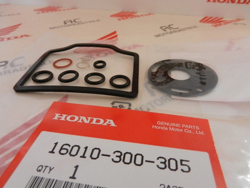 Joint carburateur honda cb - carburateur,