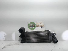 Echangeur air (Intercooler)