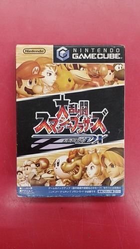 Nintendo super smash bros - smash,