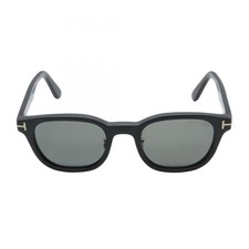 Lunettes de soleil TOM FORD 1231D02A plastique noir mat unisexe