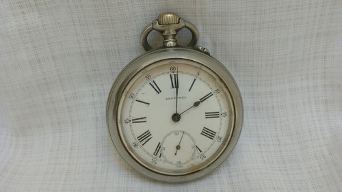 Antique longines gold - gold, medal