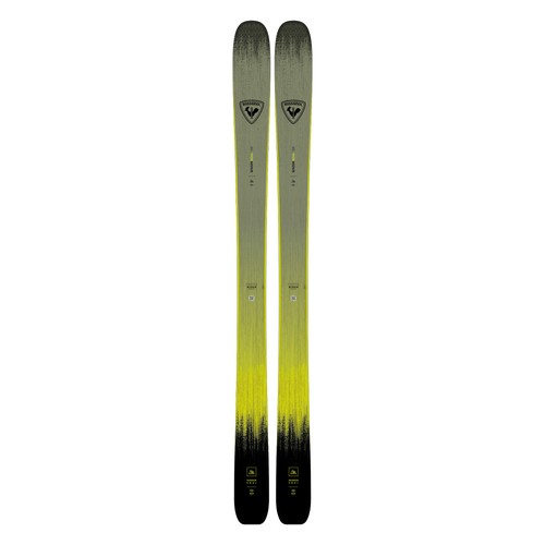 Ski sender soul - sender, +