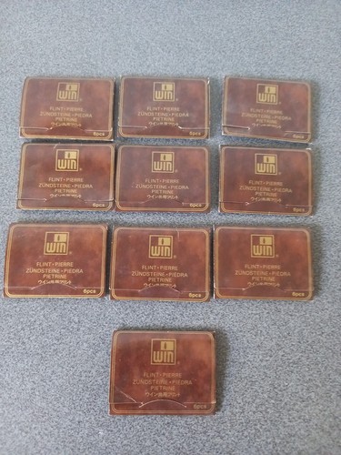 Vintage lot pierres - vintage, a
