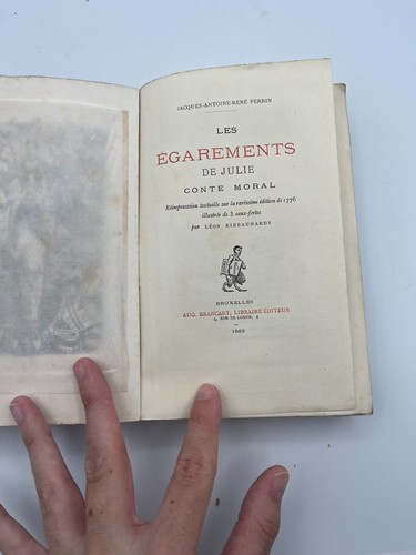 Livre rare curiosa les - curiosa,