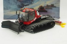 Scale pistenbully 600 - 1/43,