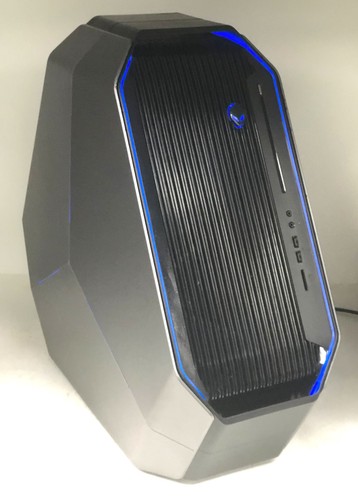 Alienware area gaming - area-51, r2