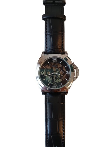 Montre mécanique homme - montre,