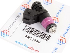 Injecteur d'Essence Fluence