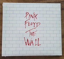 PINK FLOYD - THE WALL