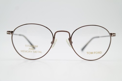 Lunettes tom ford tf5418 - tf5418, 048