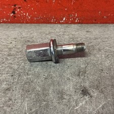 x1 Boulon Goujon Roue Jante Alu Long Peugeot 205 306 GTi 405 406 605