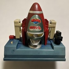 Power Rangers Dengeki Sentai