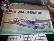 Maquette Avion  CONSOLIDATED