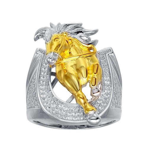 Homme argent sterling fer - homme,
