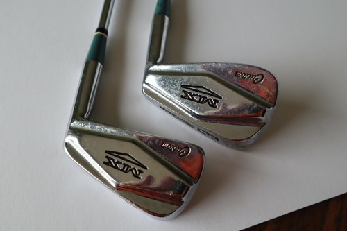 Pair macgregor custom - custom, #5
