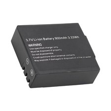 Batterie de Remplacement Li