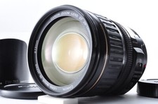 Objectif zoom Canon EF 28-135