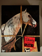 Boite de chocolat au whisky