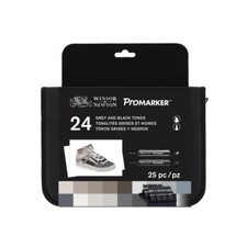 Set De Marqueurs ProMarker 24