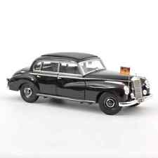 MERCEDES 300 1955 Konrad Adenauer - 1:18 NOREV 183707