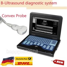 Scanner à ultrasons pour