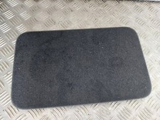 Trappe Tapis sol plancher bac