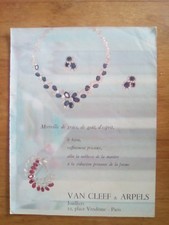 PUBLICITE ANCIENNE PUB ADVERT