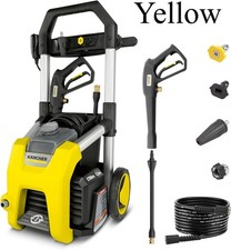 Kärcher Pressure Washer