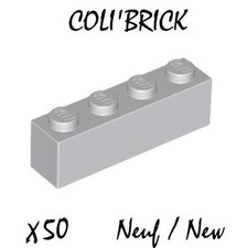 Lego 3010 - 50x Briques /