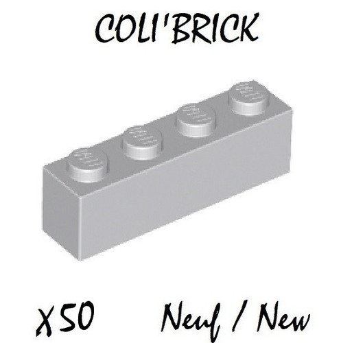 Lego 3010 50x - 3010, briques