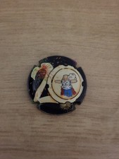 Capsule de Champagne Jeroboam