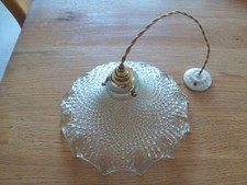 ancienne lampe, rare.belle