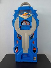 Hot Wheels Mega Garage Tower