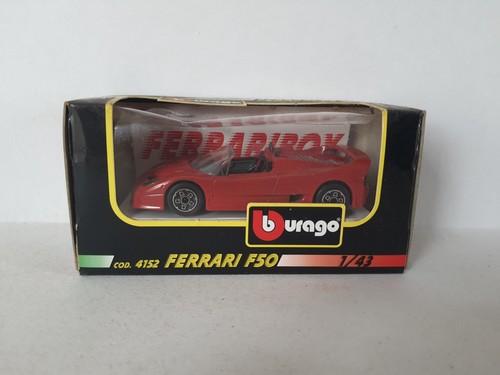 Bburago neuf en - 1/43,