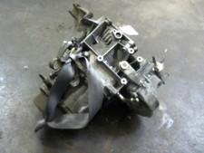 Boite de vitesses CITROEN C15