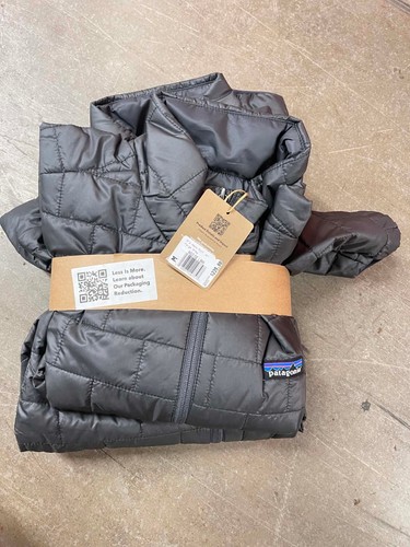 Hot patagonia nano puff - hot,