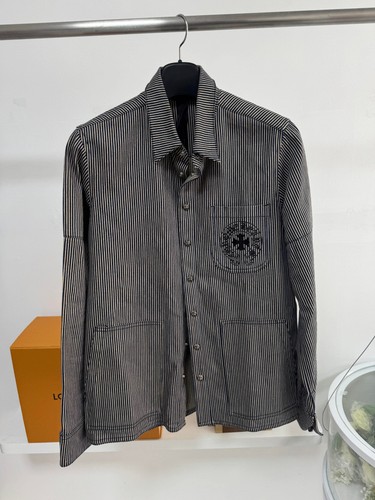 Chrome hearts veste workdog - workdog, m