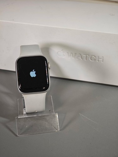 Montre connectée apple watch - connectée,