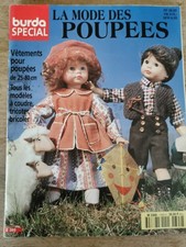 MAGAZINE BURDA  SPECIAL LA