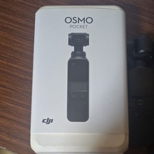 Caméra portable de poche DJI